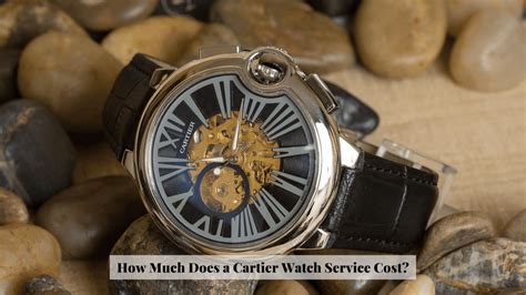 cartier wrist watch price|much does cartier watch cost.